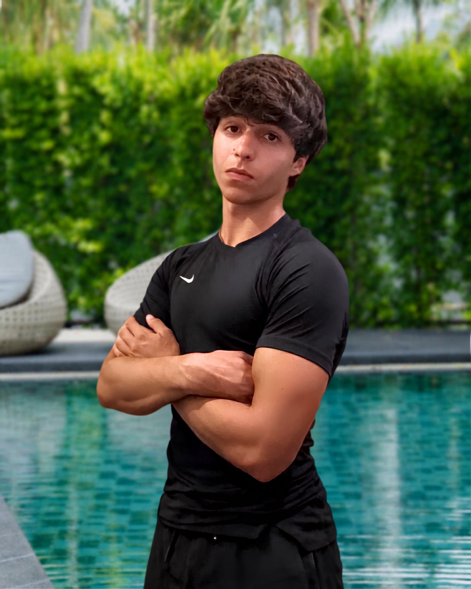 Coach at Elite Swim Lessons